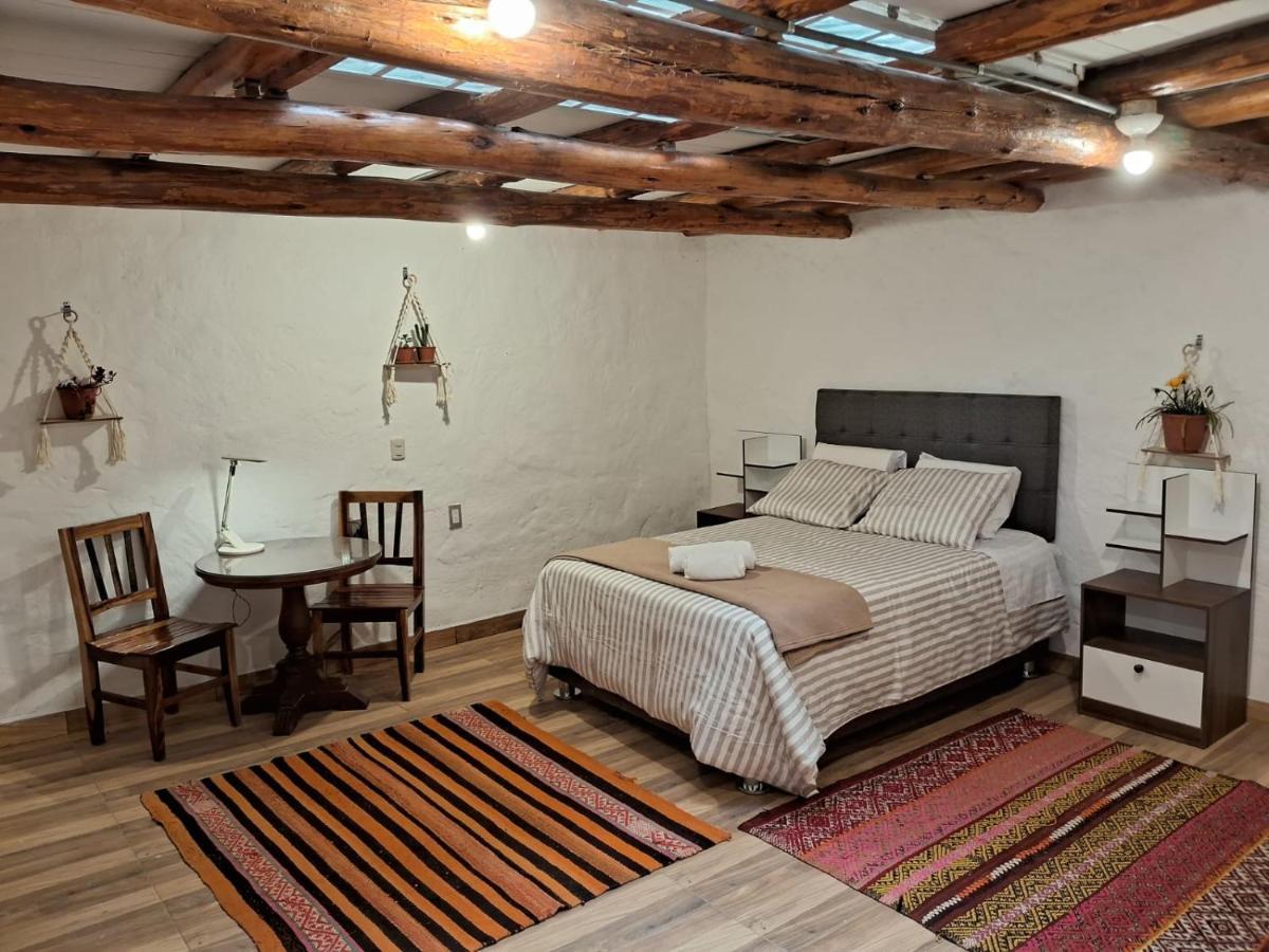 Kosko Casa Hotel Cuzco Buitenkant foto